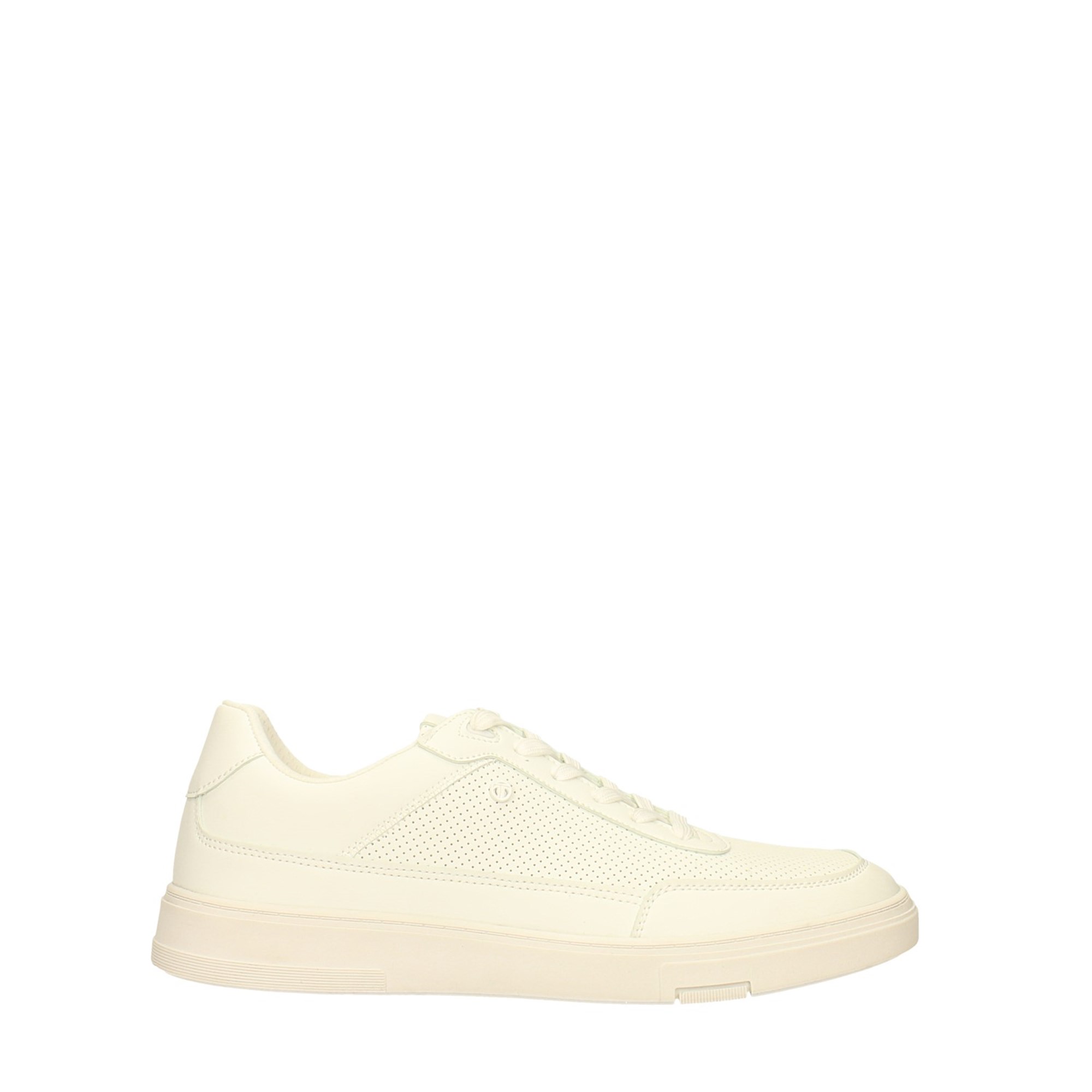 Outlet Online Shop Sneakers bianche basse