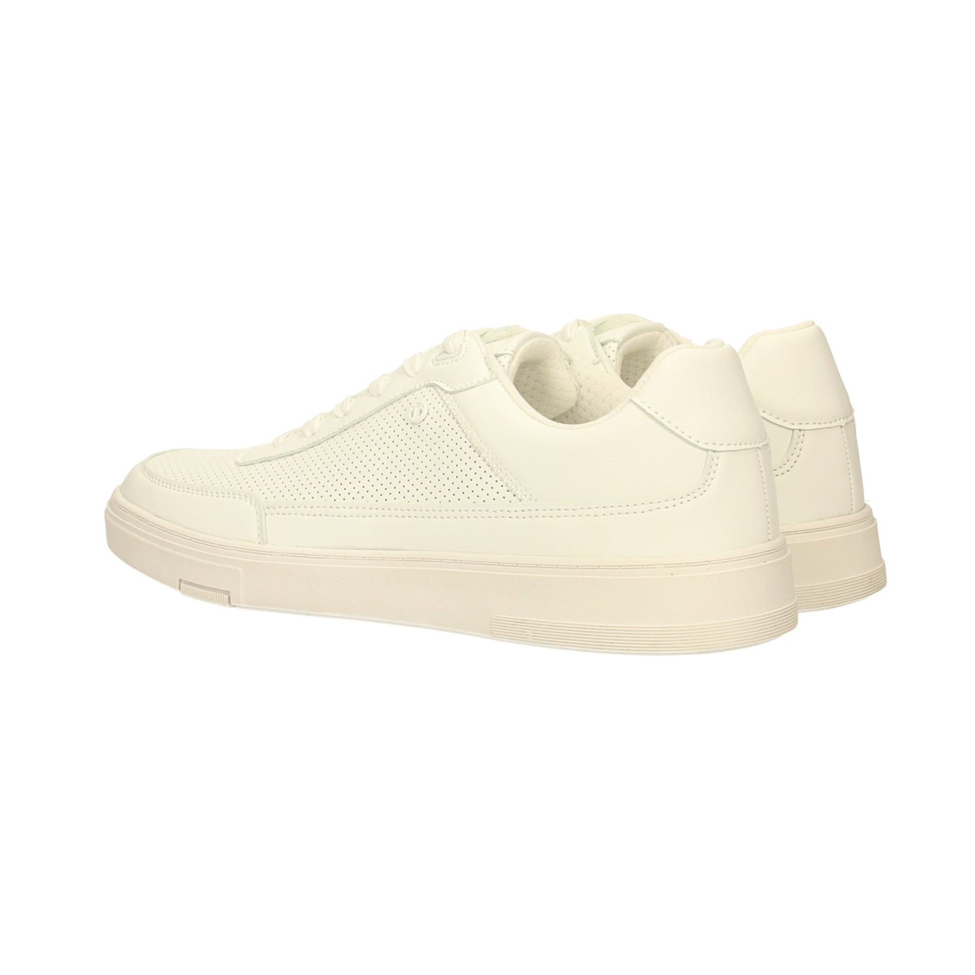 Outlet Online Shop Sneakers bianche basse